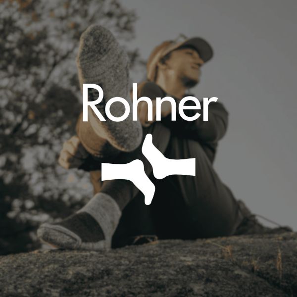 Rohner
