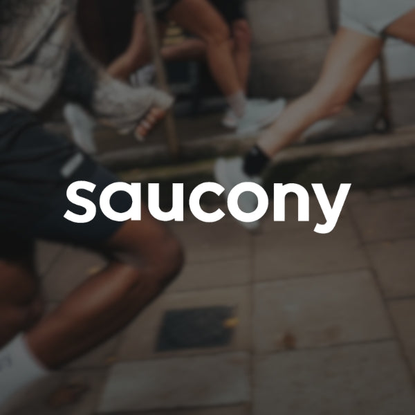 Saucony