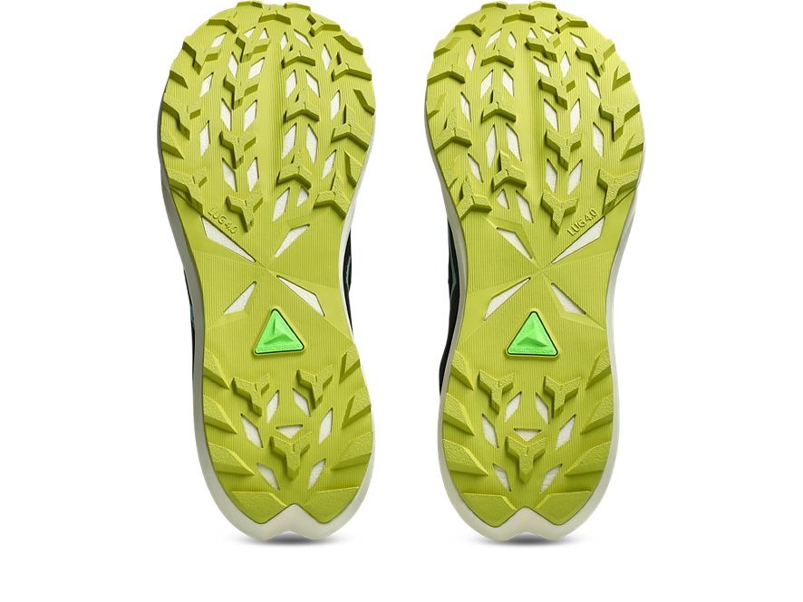 ASICS FUJI LITE 6 MEN'S SS 2026