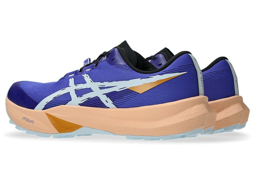 ASICS FUJI LITE 6 MEN'S SS 2026