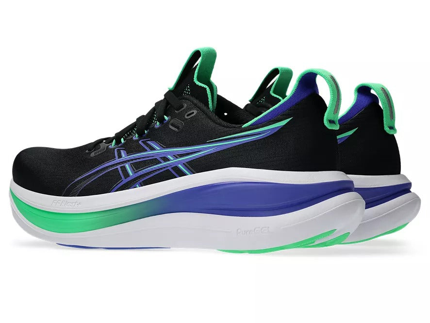 ASICS NIMBUS 28 MEN'S SS 2026