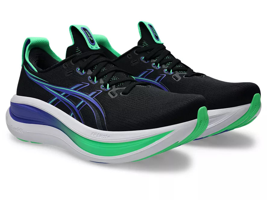 ASICS NIMBUS 28 MEN'S SS 2026