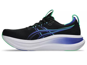 ASICS NIMBUS 28 MEN'S SS 2026