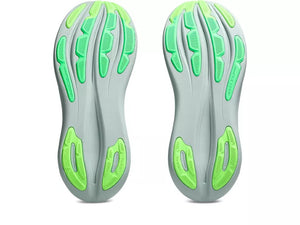 ASICS NIMBUS 28 MEN'S SS 2026