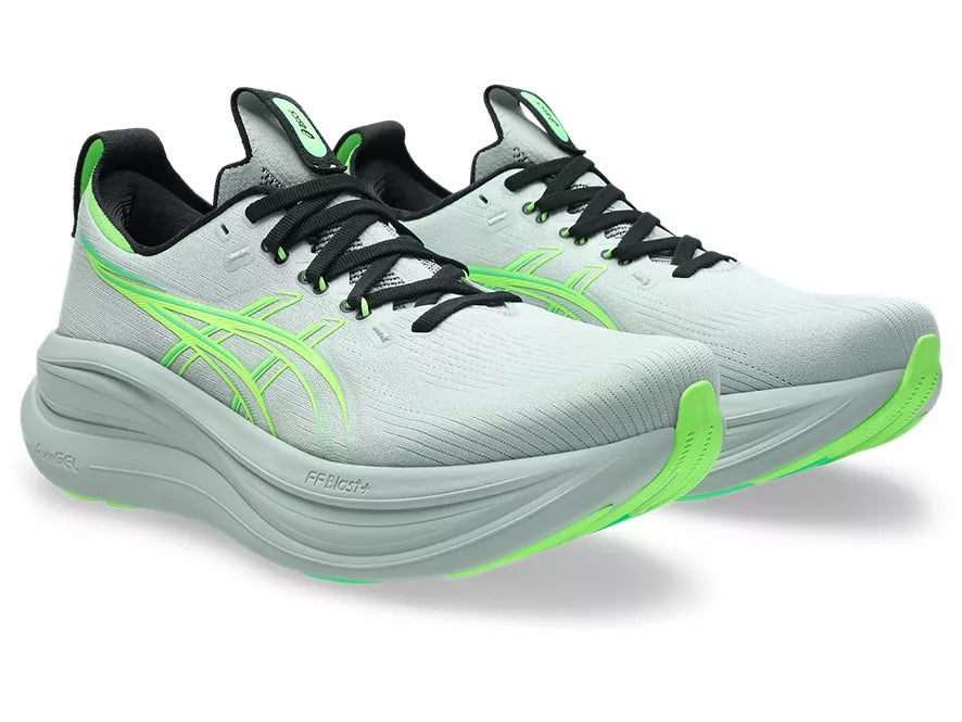 ASICS NIMBUS 28 MEN'S SS 2026