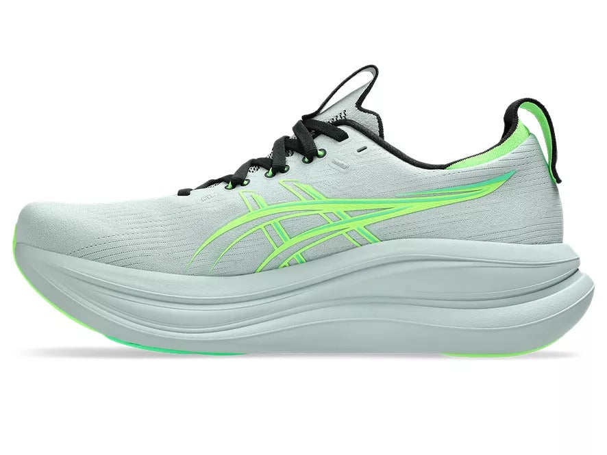ASICS NIMBUS 28 MEN'S SS 2026