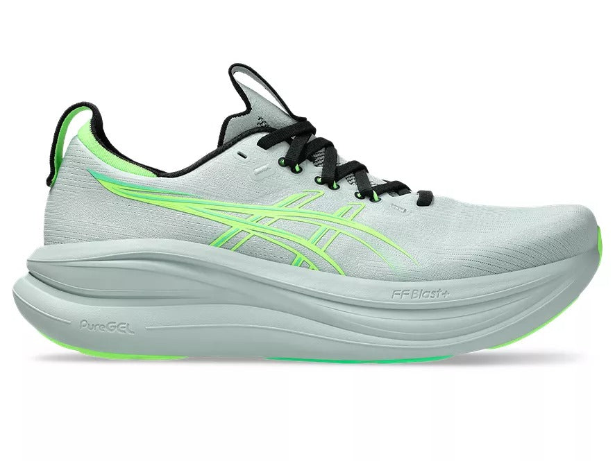 ASICS NIMBUS 28 MEN'S SS 2026