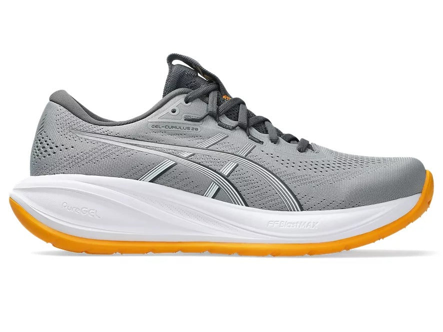 ASICS CUMULUS 28 UOMO PE 2026