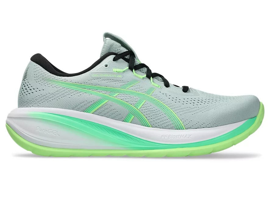 ASICS CUMULUS 28 UOMO PE 2026