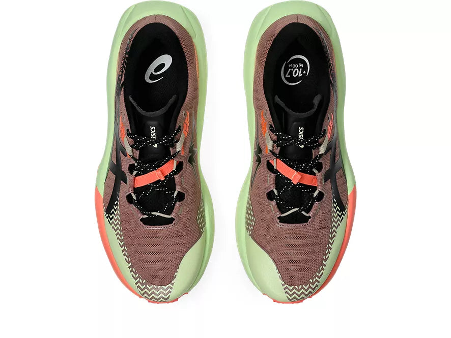 ASICS TRABUCO MAX 5 UOMO AI 2026