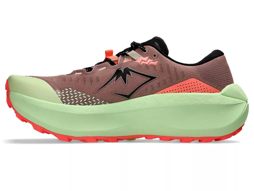 ASICS TRABUCO MAX 5 UOMO AI 2026