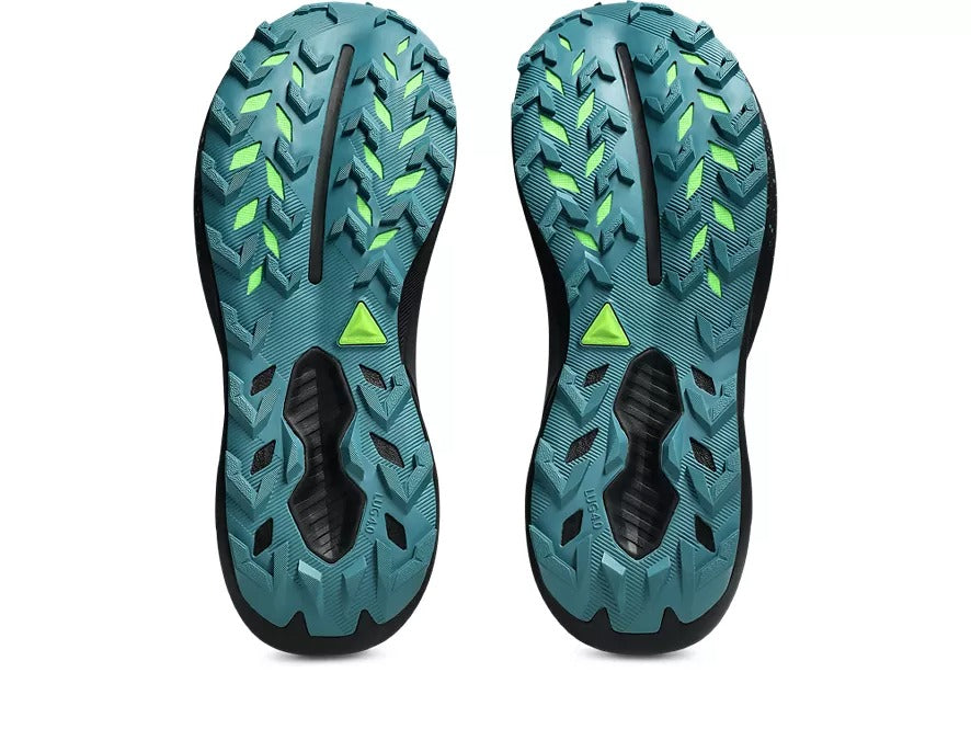 ASICS TRABUCO 14 GTX UOMO PE 2026