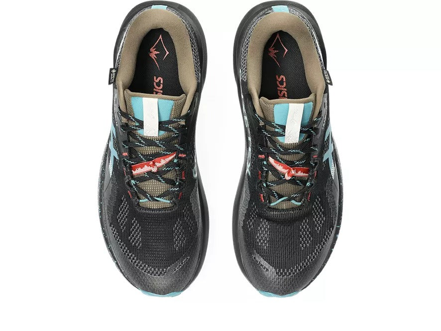 ASICS TRABUCO 14 GTX UOMO PE 2026