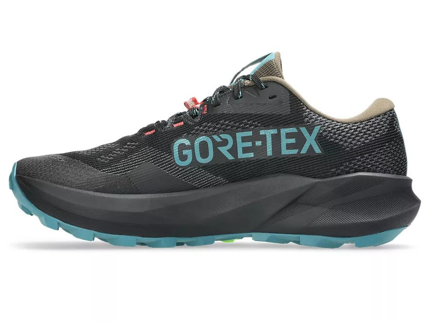 ASICS TRABUCO 14 GTX UOMO PE 2026