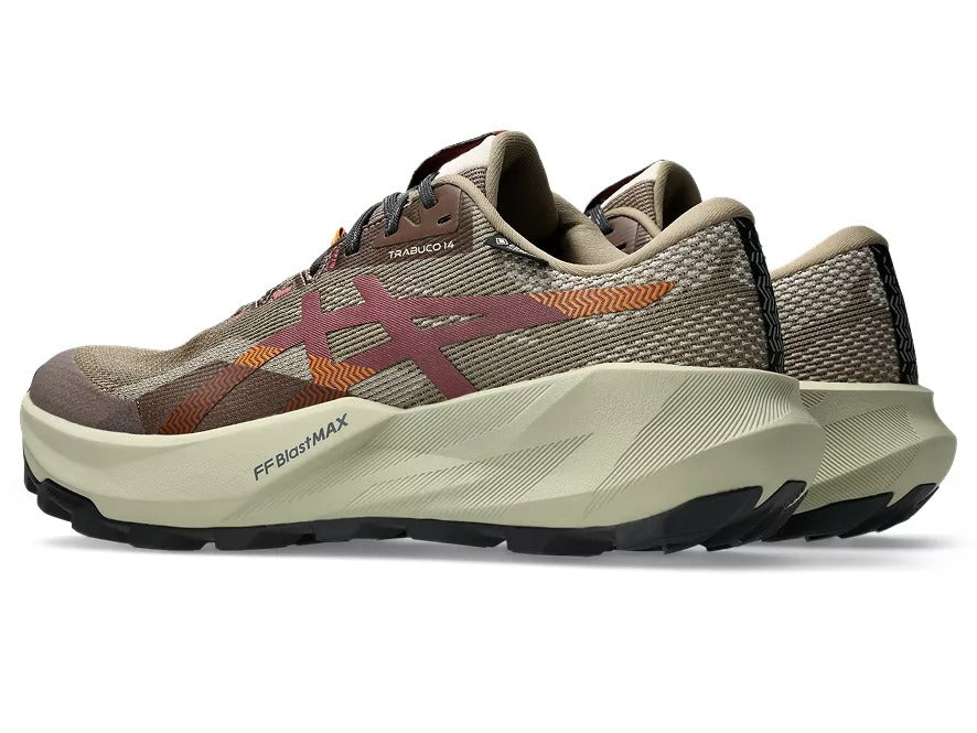 ASICS TRABUCO 14 GTX MEN'S FW 2026