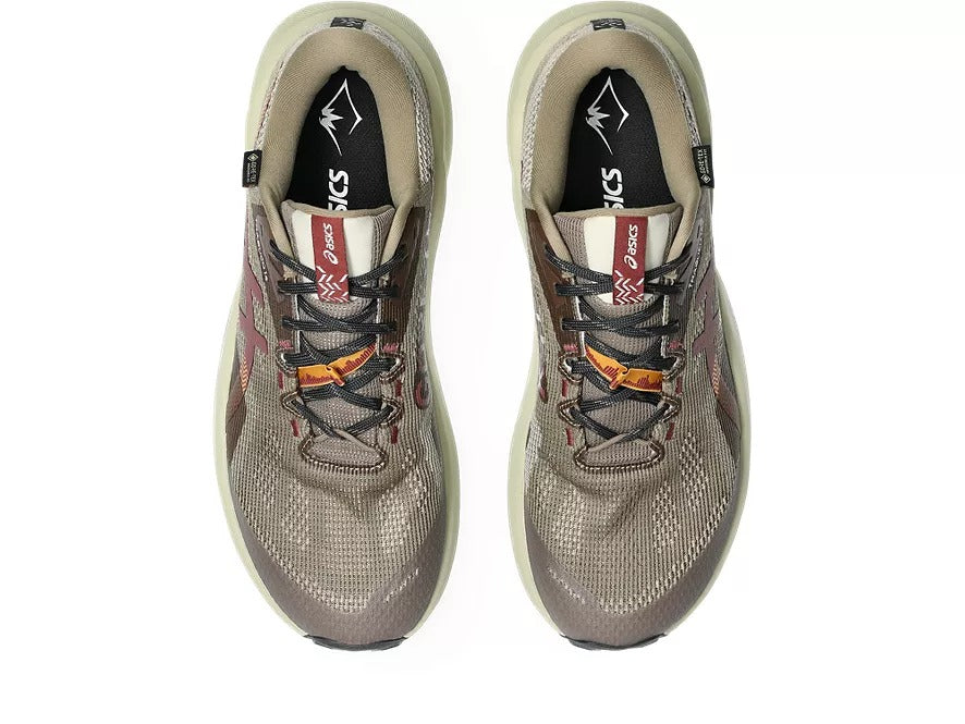 ASICS TRABUCO 14 GTX MEN'S FW 2026