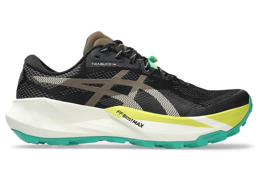 ASICS TRABUCO 14 UOMO PE 2026