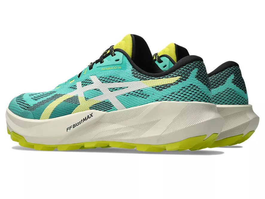 ASICS TRABUCO 14 UOMO PE 2026
