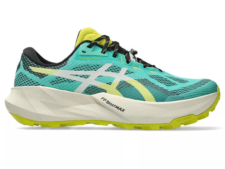 ASICS TRABUCO 14 UOMO PE 2026