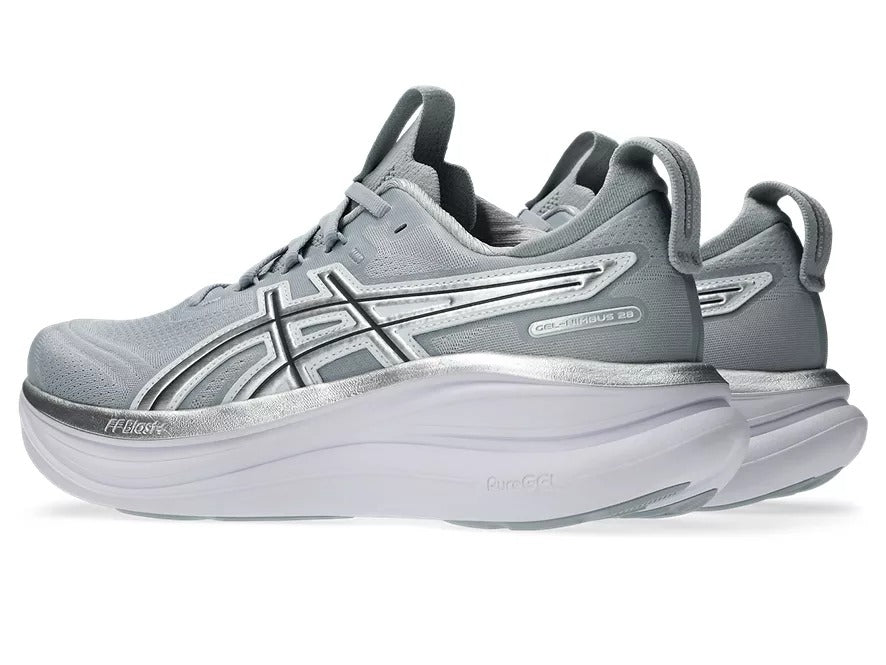 ASICS NIMBUS 28 MEN'S SS 2026