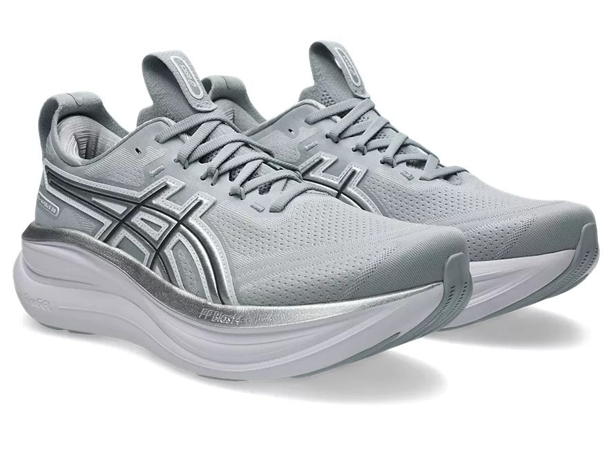 ASICS NIMBUS 28 MEN'S SS 2026