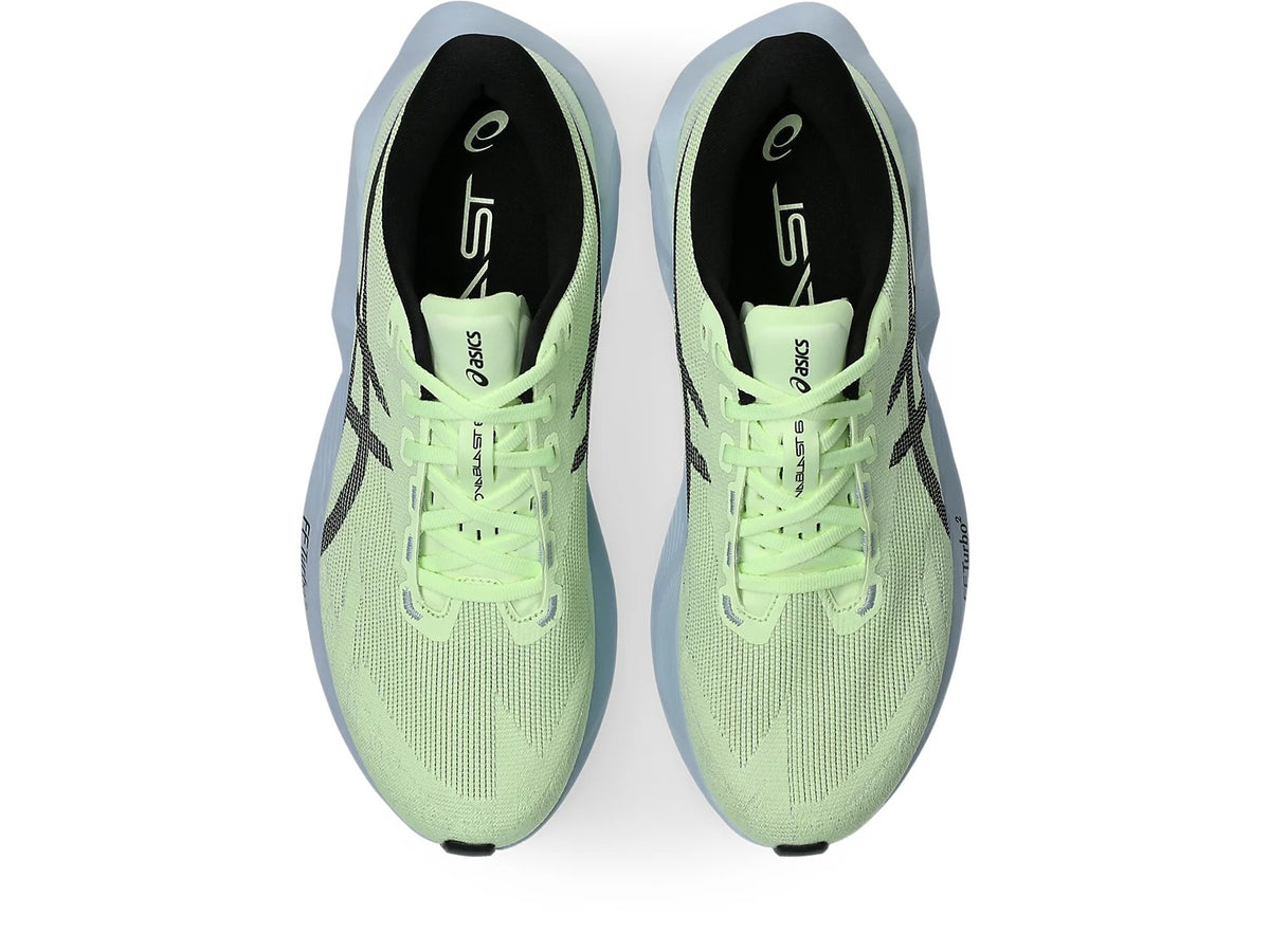 ASICS NOVABLAST 6 UOMO AI 2026