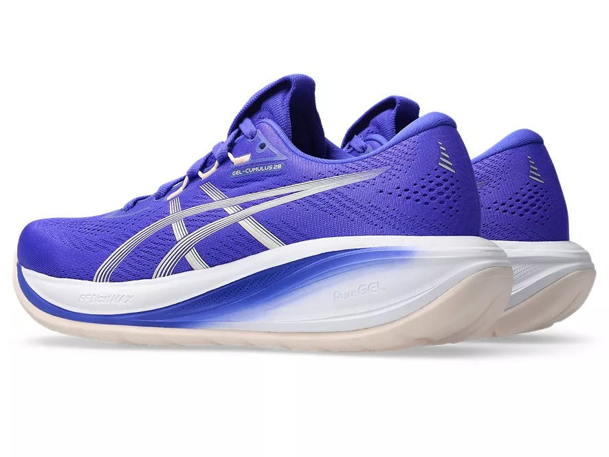 ASICS CUMULUS 28 WOMEN'S SS 2026
