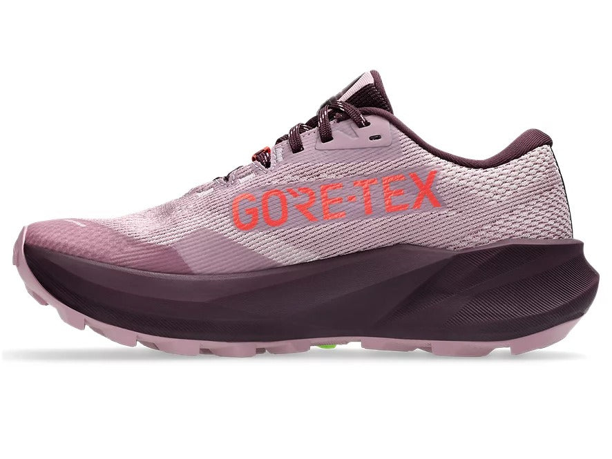 ASICS TRABUCO 14 GTX DONNA AI 2026