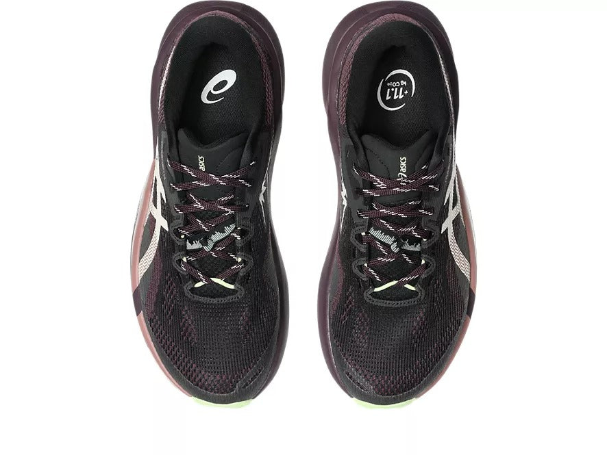 ASICS TRABUCO 14 DONNA PE 2026