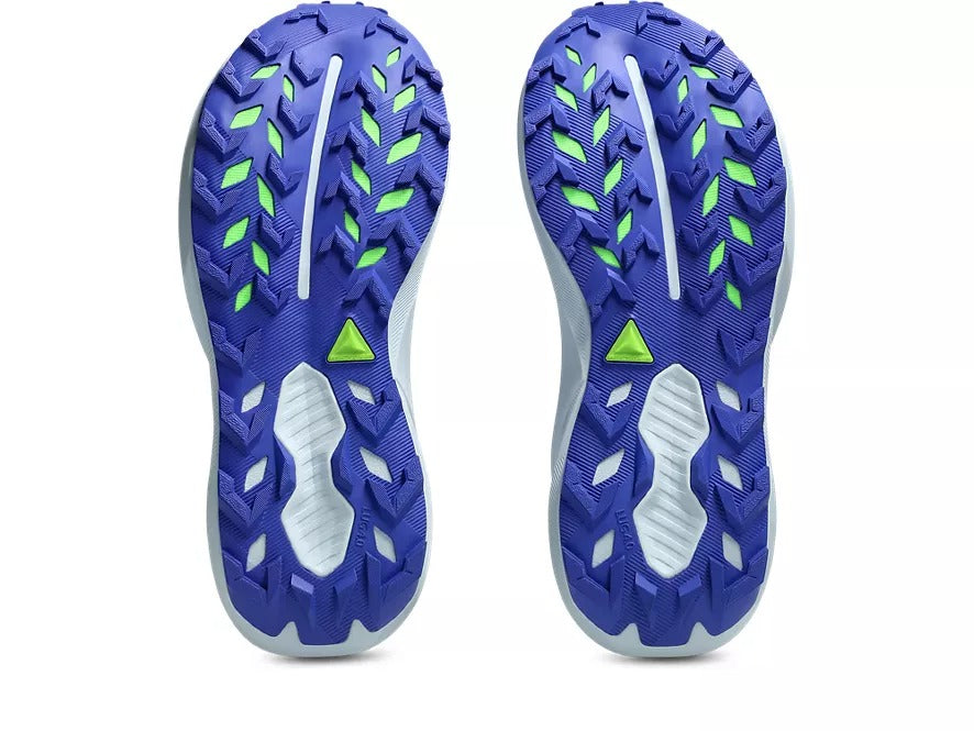 ASICS TRABUCO 14 DONNA PE 2026