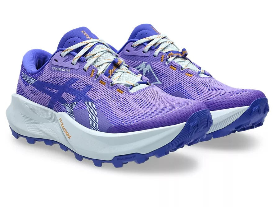 ASICS TRABUCO 14 DONNA PE 2026