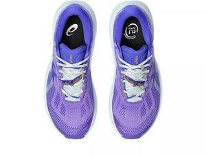 ASICS TRABUCO 14 DONNA PE 2026