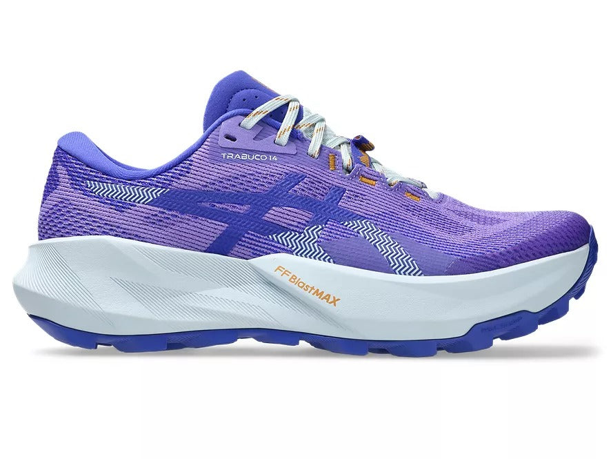 ASICS TRABUCO 14 DONNA PE 2026