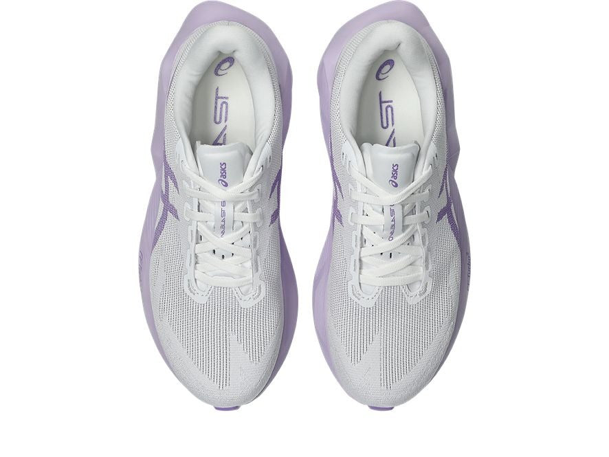 ASICS NOVABLAST 6 DONNA AI 2026