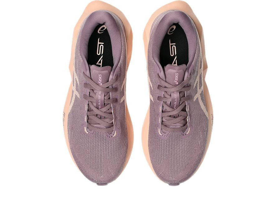 ASICS NOVABLAST 6 DONNA AI 2026