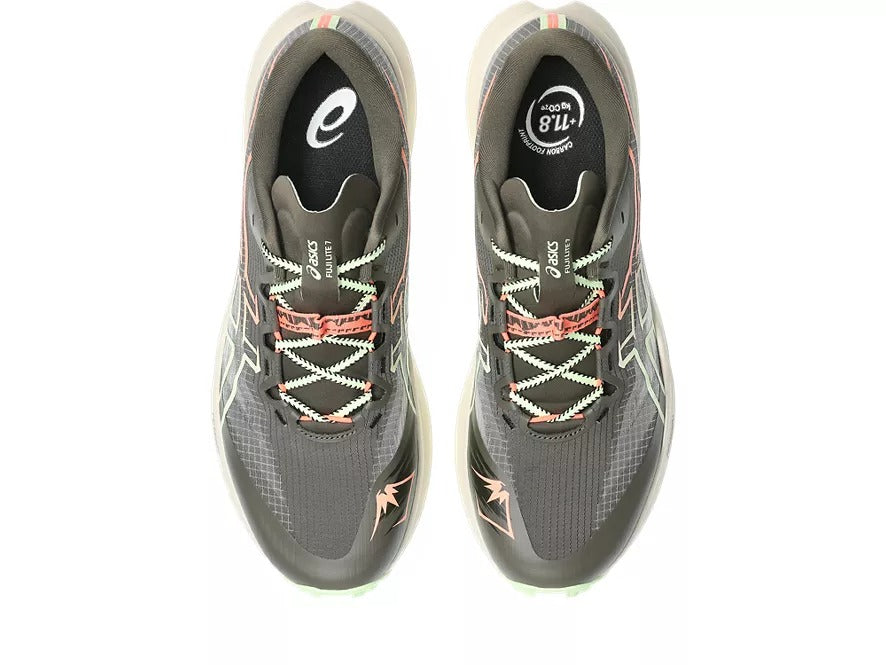 ASICS FUJI LITE 7 UOMO AI 2026
