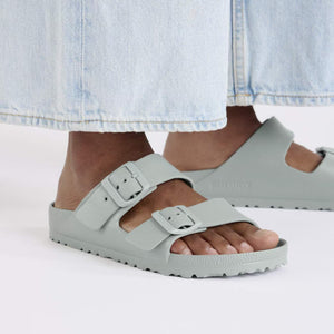 BIRKENSTOCK ARIZONA EVA UNISEX  sage