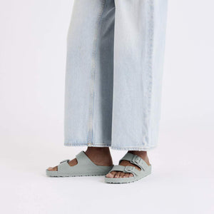 BIRKENSTOCK ARIZONA EVA UNISEX  sage