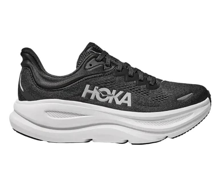 HOKA BONDI 9 UOMO PE 2026