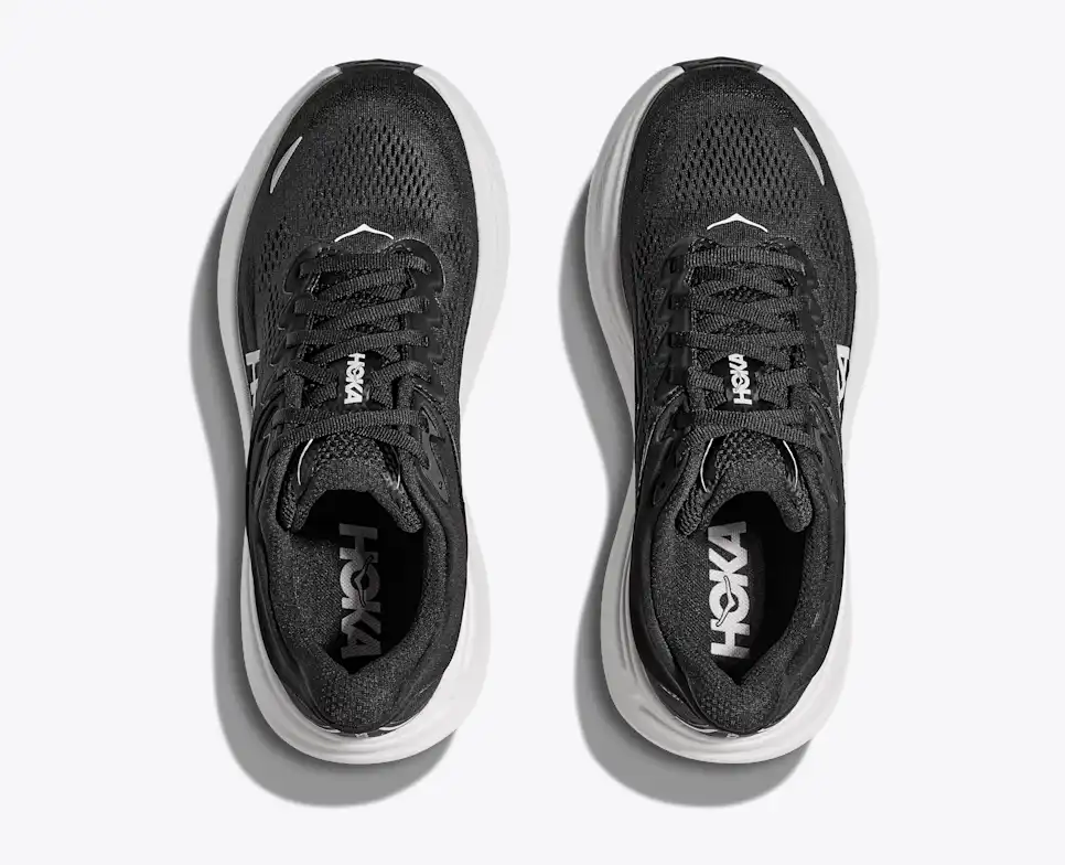 HOKA BONDI 9 UOMO PE 2026