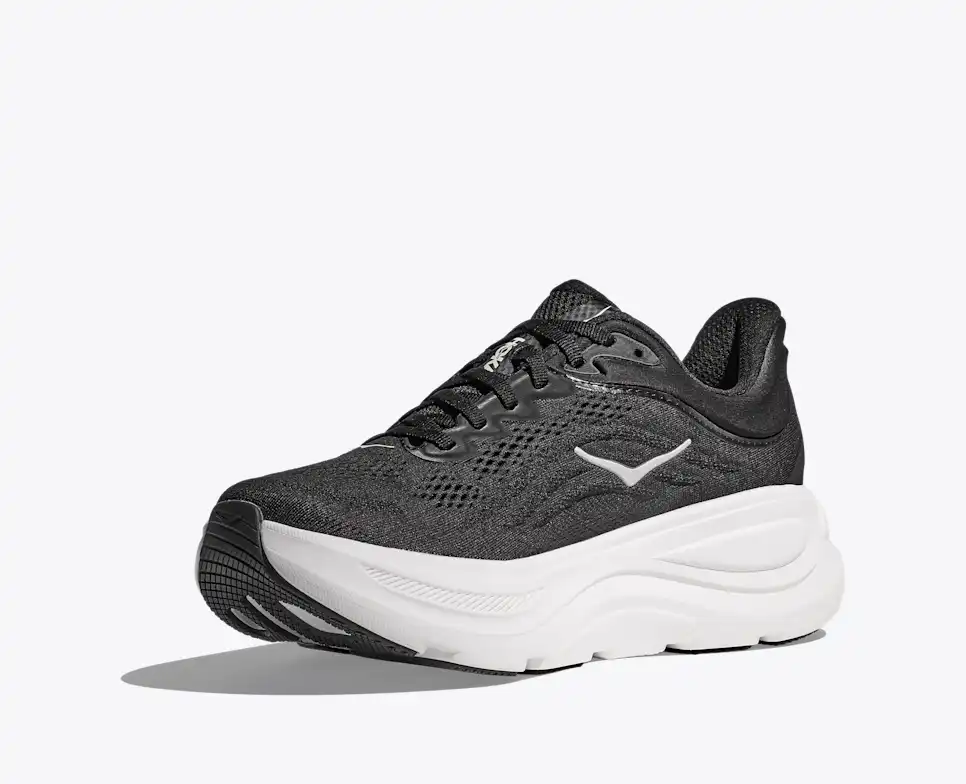 HOKA BONDI 9 UOMO PE 2026