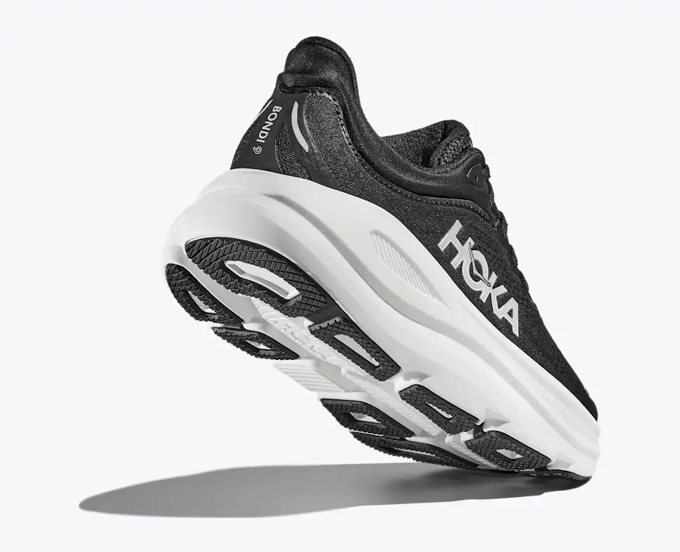 HOKA BONDI 9 UOMO PE 2026