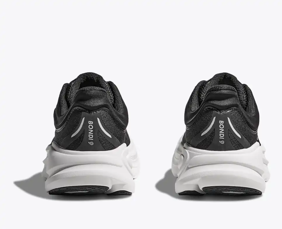 HOKA BONDI 9 UOMO PE 2026