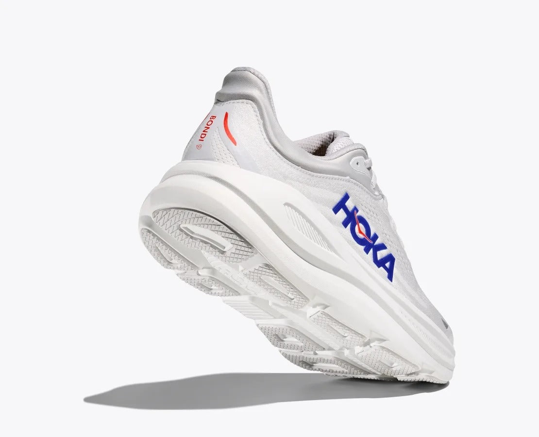 HOKA BONDI 9 UOMO PE 2025