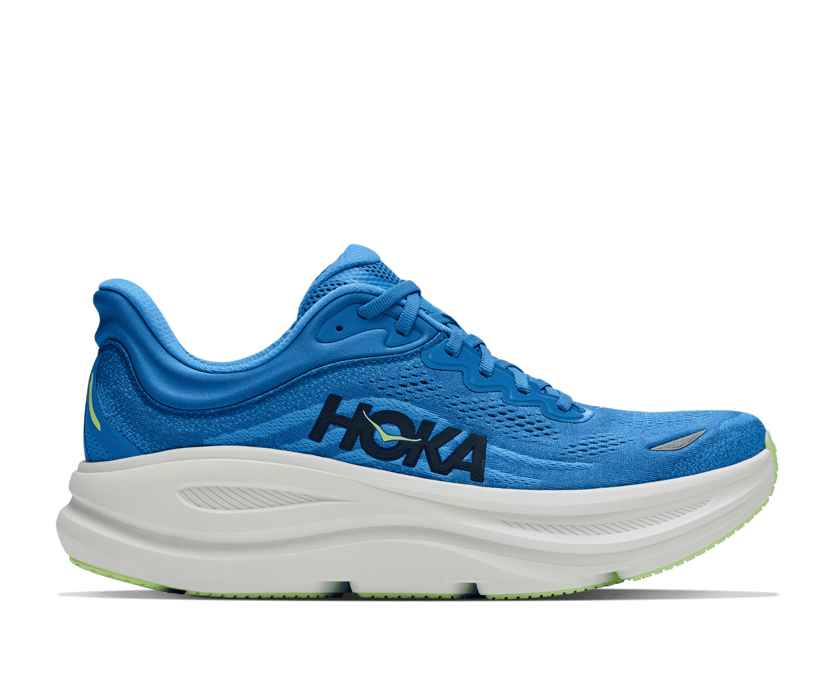 HOKA BONDI 9 UOMO AI 2026