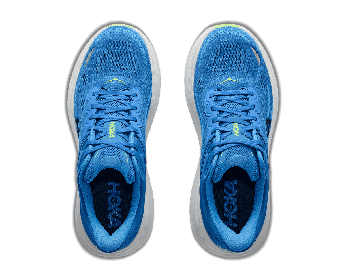HOKA BONDI 9 UOMO AI 2026