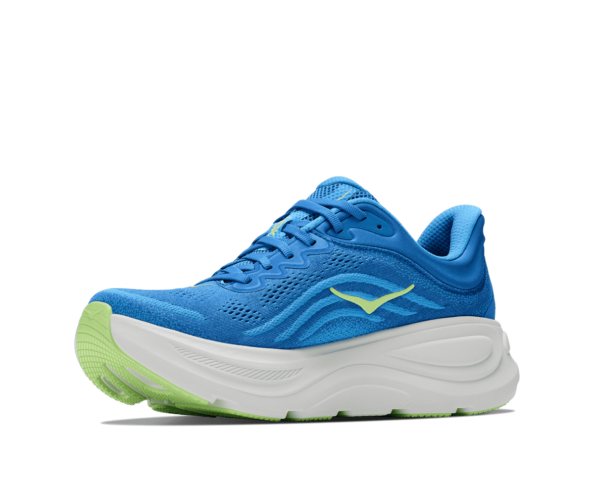 HOKA BONDI 9 UOMO AI 2026