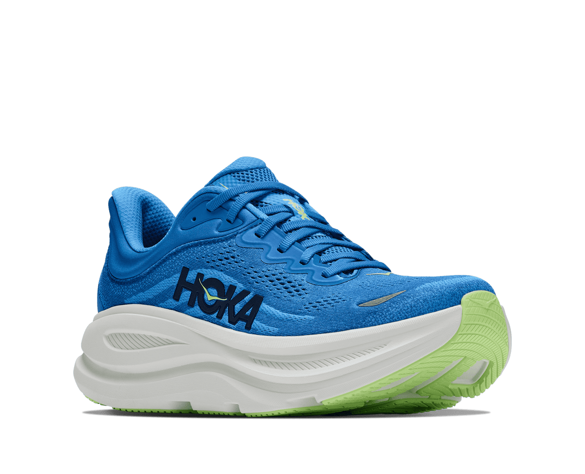 HOKA BONDI 9 UOMO AI 2026