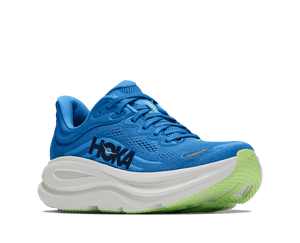 HOKA BONDI 9 UOMO AI 2026