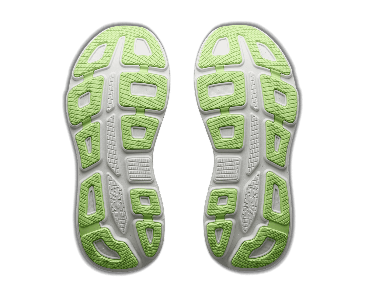 HOKA BONDI 9 UOMO AI 2026